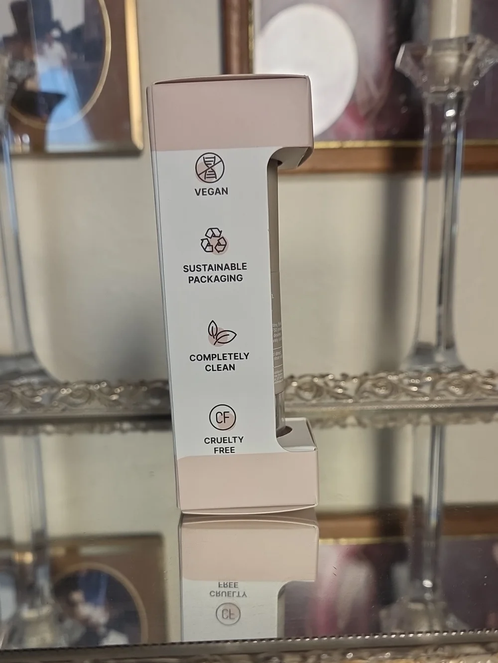 Roe Sunscreen Powder - SEALED